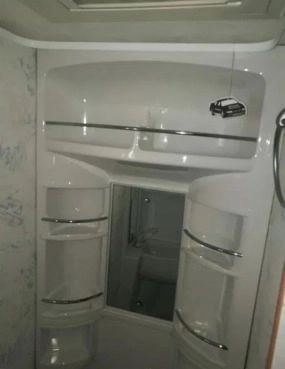                         Przyczepa kempingowa Elddis 505 - zdjęcie 16
                        