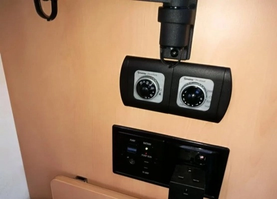                         Przyczepa kempingowa Elddis 505 - zdjęcie 17
                        