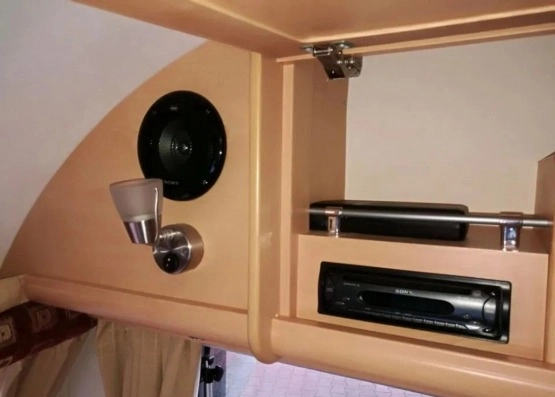                         Przyczepa kempingowa Elddis 505 - zdjęcie 18
                        