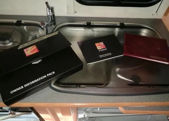                         Przyczepa kempingowa Elddis 505 - zdjęcie 23
                        