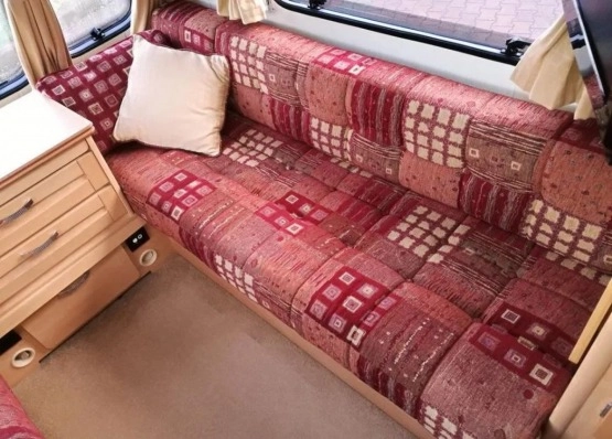                         Przyczepa kempingowa Elddis 505 - zdjęcie 24
                        