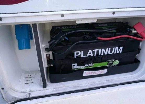                         Przyczepa kempingowa Elddis 505 - zdjęcie 25
                        