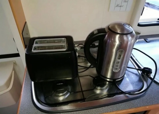                         Przyczepa kempingowa Elddis 505 - zdjęcie 26
                        