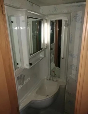                         Przyczepa kempingowa Elddis 505 - zdjęcie 4
                        