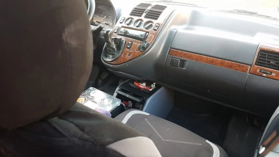                         Mercedes Vito 98 - zdjęcie 10
                        