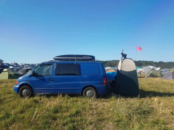                         Mercedes Vito 98 - zdjęcie 2
                        