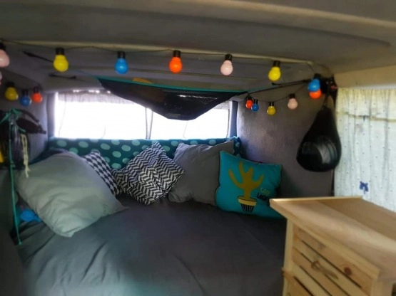                         Mercedes Vito 98 - zdjęcie 5
                        