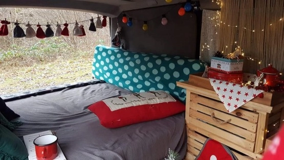                         Mercedes Vito 98 - zdjęcie 7
                        