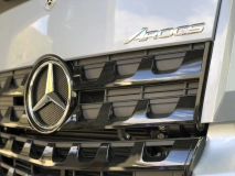                         Arocs 4x4 Kemper - zdjęcie 15
                        