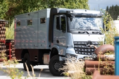                         Arocs 4x4 Kemper - zdjęcie 14
                        