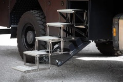                         Arocs 4x4 Kemper - zdjęcie 12
                        