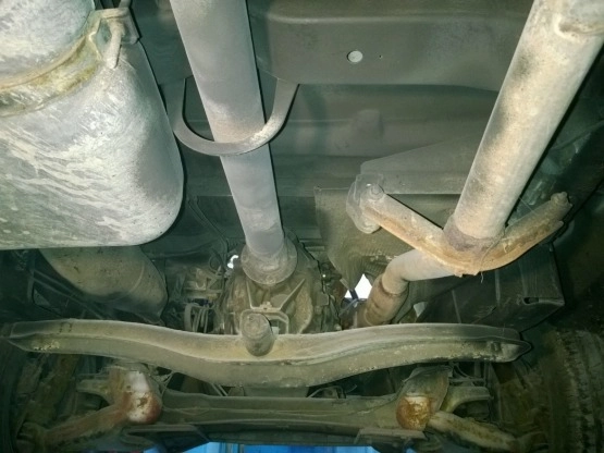                         Mercedes Sprinter 312 max w trakcie przebudowy - zdjęcie 8
                        