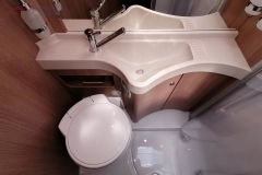                         Carthago c-tourer I 148 LE - zdjęcie 19
                        