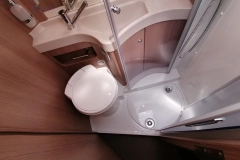                         Carthago c-tourer I 148 LE - zdjęcie 18
                        