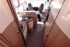                         Carthago c-tourer I 148 LE - zdjęcie 17
                        