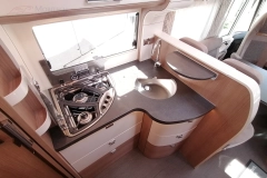                         Carthago c-tourer I 148 LE - zdjęcie 15
                        