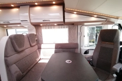                         Carthago c-tourer I 148 LE - zdjęcie 14
                        