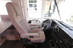                         Carthago c-tourer I 148 LE - zdjęcie 12
                        