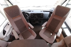                         Carthago c-tourer I 148 LE - zdjęcie 11
                        