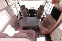                         Carthago c-tourer I 148 LE - zdjęcie 10
                        