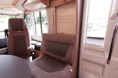                         Carthago c-tourer I 148 LE - zdjęcie 9
                        