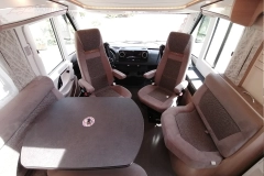                         Carthago c-tourer I 148 LE - zdjęcie 8
                        