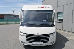                         Carthago c-tourer I 148 LE - zdjęcie 6
                        