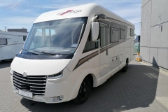                         Carthago c-tourer I 148 LE - zdjęcie 5
                        