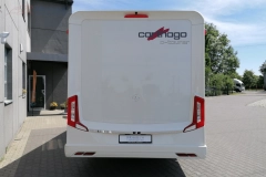                         Carthago c-tourer I 148 LE - zdjęcie 4
                        