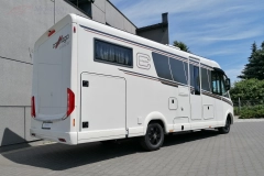                         Carthago c-tourer I 148 LE - zdjęcie 3
                        