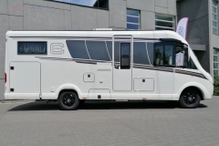                         Carthago c-tourer I 148 LE - zdjęcie 2
                        