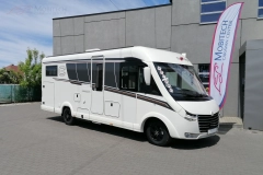                         Carthago c-tourer I 148 LE - zdjęcie 1
                        