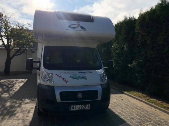                         Fiat ducato, zabudowa Eliot 40 - zdjęcie 12
                        