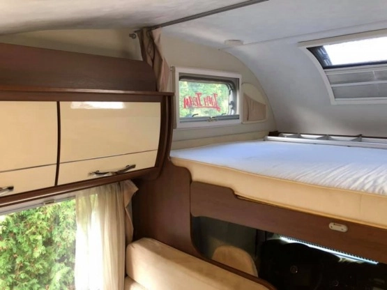                         Fiat ducato, zabudowa Eliot 40 - zdjęcie 16
                        