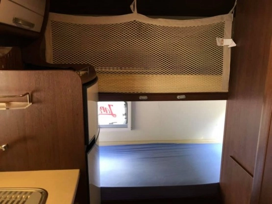                         Fiat ducato, zabudowa Eliot 40 - zdjęcie 18
                        