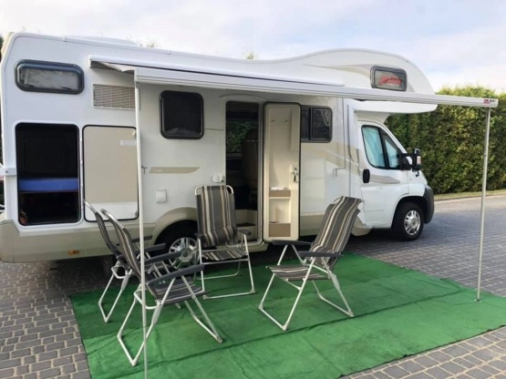                         Fiat ducato, zabudowa Eliot 40 - zdjęcie 19
                        