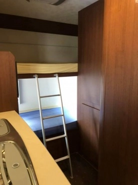                         Fiat ducato, zabudowa Eliot 40 - zdjęcie 22
                        