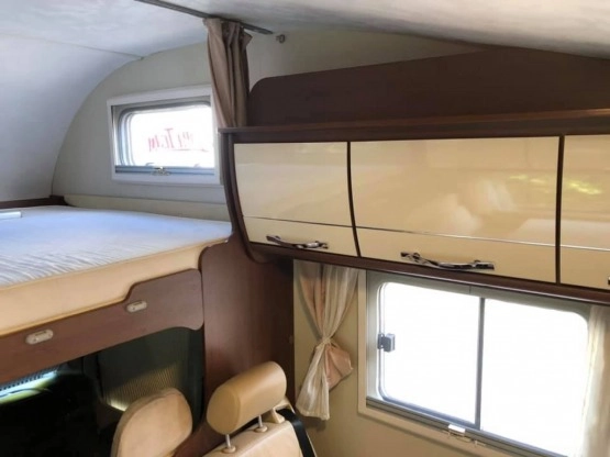                         Fiat ducato, zabudowa Eliot 40 - zdjęcie 28
                        