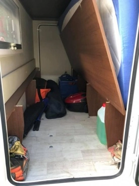                         Fiat ducato, zabudowa Eliot 40 - zdjęcie 29
                        