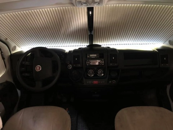                         Fiat ducato, zabudowa Eliot 40 - zdjęcie 2
                        