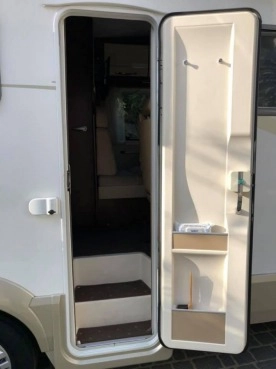                         Fiat ducato, zabudowa Eliot 40 - zdjęcie 6
                        