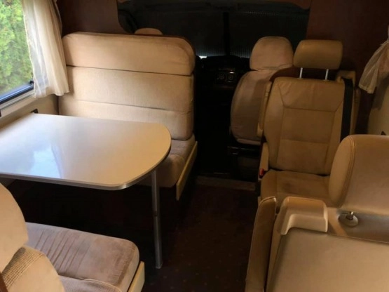                         Fiat ducato, zabudowa Eliot 40 - zdjęcie 8
                        