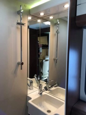                         Fiat ducato, zabudowa Eliot 40 - zdjęcie 9
                        