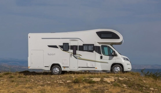                         Sprzedam Benimar Sport 343 - zdjęcie 4
                        