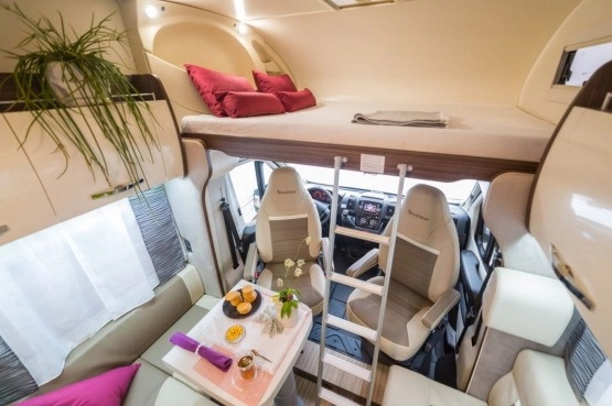                         Sprzedam Benimar Sport 343 - zdjęcie 7
                        