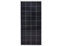                         FOTOWOLTAIKA DO PRZYCZEPY KEMPINGOWEJ LUB KAMPERA • ŁADOWARKA SOLARNA • ZESTAW / MOC 160 W - zdjęcie 3
                        