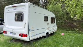                         Ace Award DMC 1229 kg - zdjęcie 15
                        