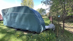                         Ace Award DMC 1229 kg - zdjęcie 16
                        