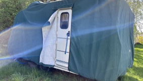                         Ace Award DMC 1229 kg - zdjęcie 13
                        