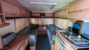                         Ace Award DMC 1229 kg - zdjęcie 12
                        